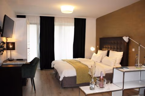 Hotel zum See — foto 1