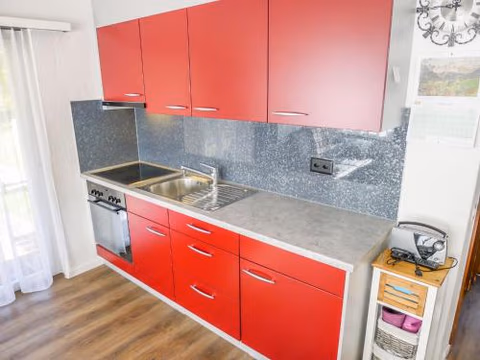 Apartment Tgesa Pitgmun by Interhome — foto 5