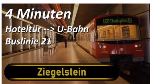Jugendhotel Nürnberg — foto 5