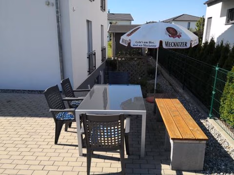 Ferienwohnung Pfaffenberg — foto 4