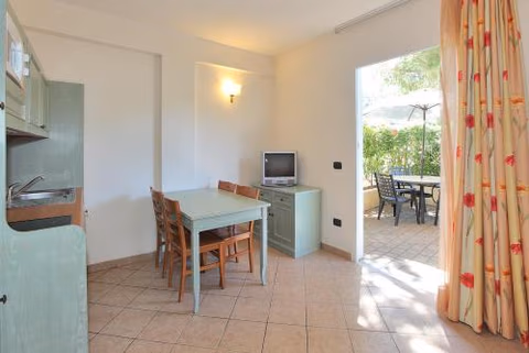 Il Villaggio Di Giuele — foto 3