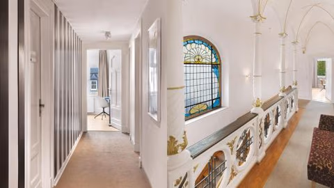 Boutiquehotel Dreesen - Villa Godesberg — foto 5
