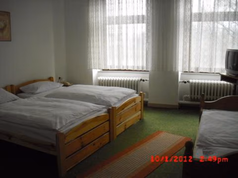 Hotel Feilen-Wolff — foto 6