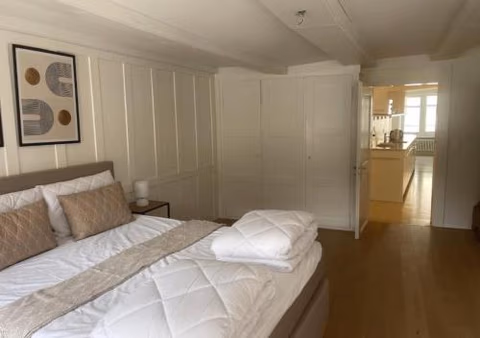 The R Apartment Bodensee - Old Town — foto 9