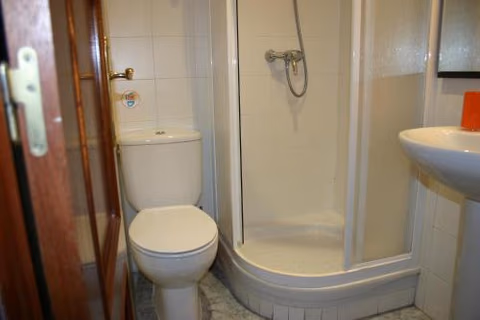Hostal Hispanico I — foto 4