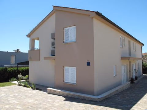 Apartments Mia Krk — photo 1
