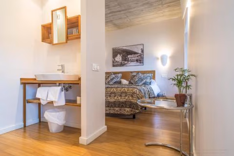 Hotel Roncesvalles — foto 3