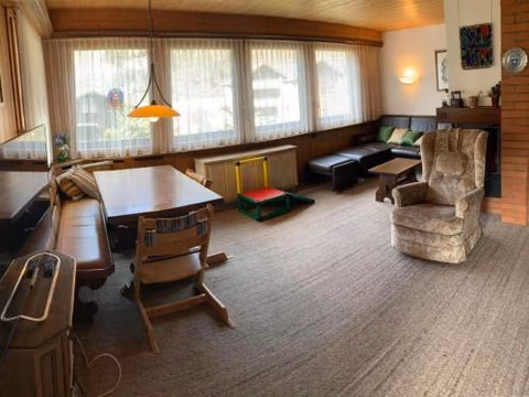 Holiday Home Lungern by Interhome — foto 8