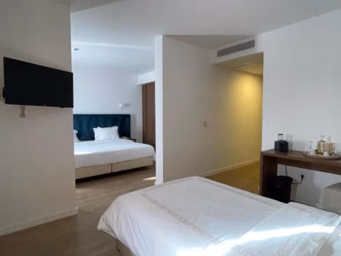 Hotel Moutados — foto 4