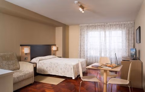 Apartamentos Portazgo — photo 2