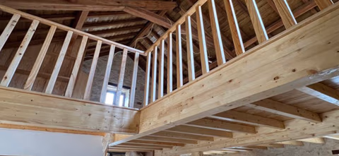 Albergue do Gérard — foto 2