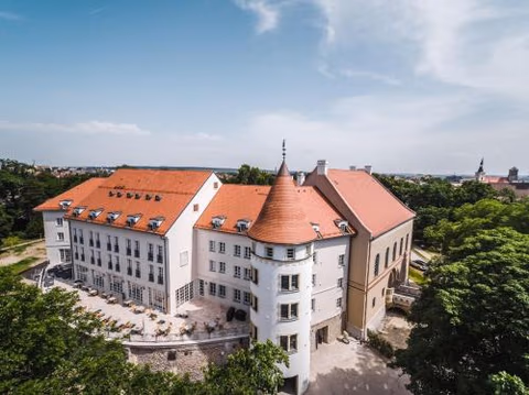 Palace Art Hotel Pezinok — photo 6