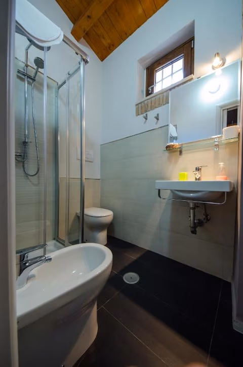 B&B Le Streghe — foto 4