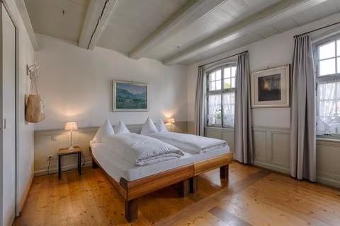 Romantik Hotel Bären Dürrenroth — foto 7