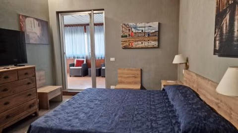 Hotel Milano — foto 2
