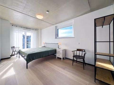 bonquartier - Luxus in Natur - Penthouse nah Bonn — photo 2