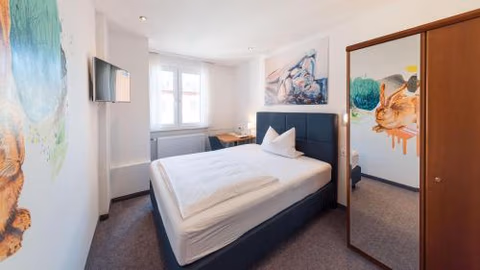 PrivatHotel Probst — foto 2