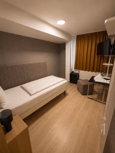 Hotel Eurocity — photo 7