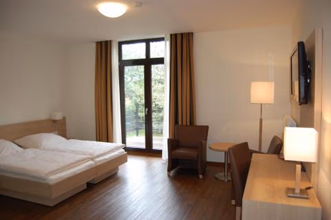 Hotel Hubertushof — foto 2