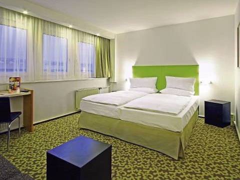 ibis Dresden Zentrum — foto 6
