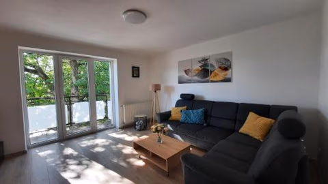 New Apartment ISLAND s "Free parking" — foto 6