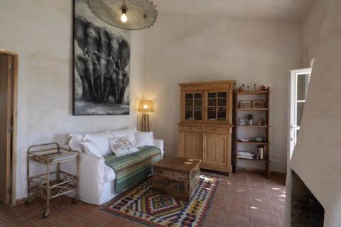 Quinta Baltazar Casa particular — photo 6