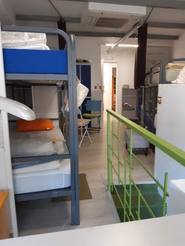 Albergue Alfonso XII — foto 3