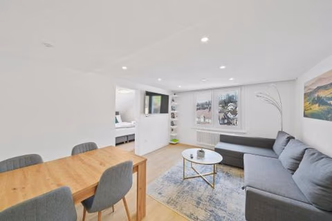 book2stay - Apartments Herisau — foto 1
