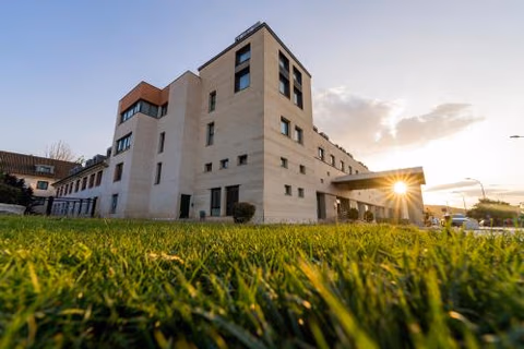 Hotel Antequera Hills — foto 4