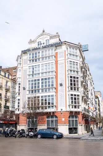 Abba Santander — foto 1
