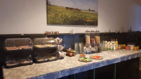 City Hotel Winschoten — foto 9