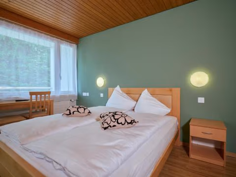 Löwen Lodge — foto 9
