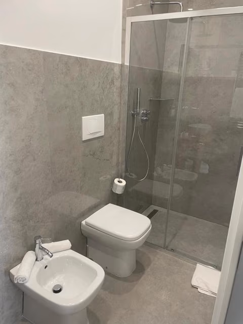 B&B Casa Giulivo Pantanagianni — foto 4