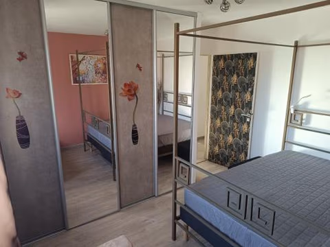 Chambres chez l'habitant — foto 4