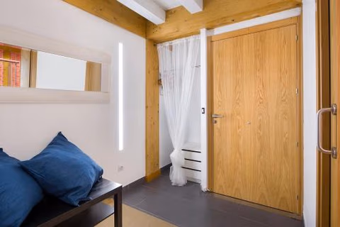 La Casa De Santa María ESTUDIOS — foto 9