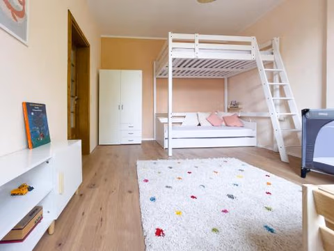 Familienwohnung im Vogtland — foto 2