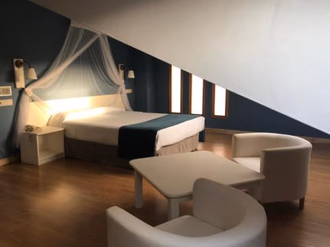 Hotel Jakue — photo 9
