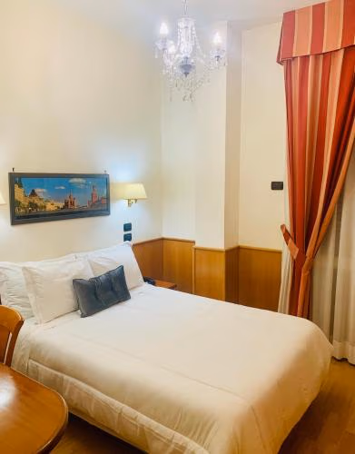 Hotel Cassia — foto 5
