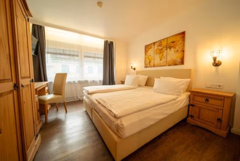 Centro Hotel Mondial München City, Trademark Collection by Wyndham — foto 5