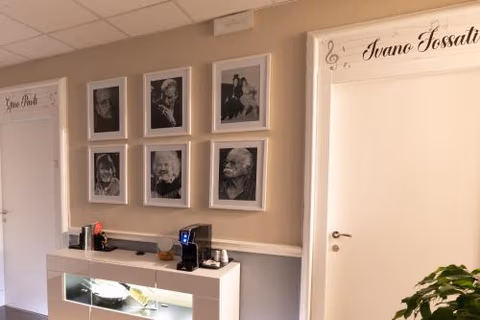 Granello Suite Central — photo 8