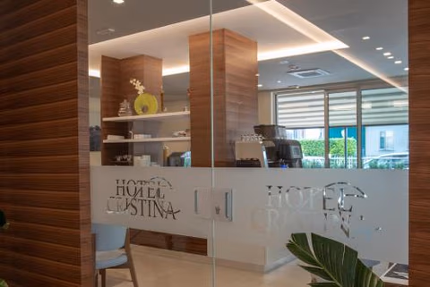 Hotel Cristina — photo 3