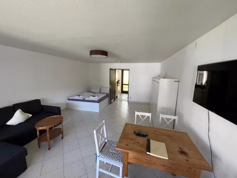 Ferienwohnung im herzen von Oberstaufen — foto 5