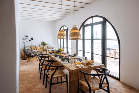 Aljana Guest House Beja — foto 7
