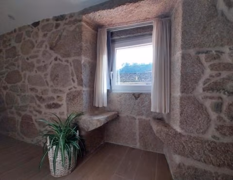 O Berce Padrón casa rural — foto 3
