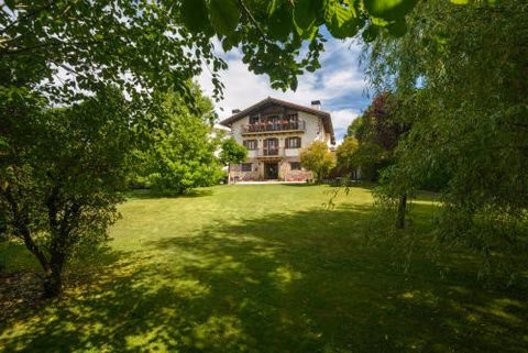 Hotel Rural Iribarnia (VERIFY LOCATION) — foto 3