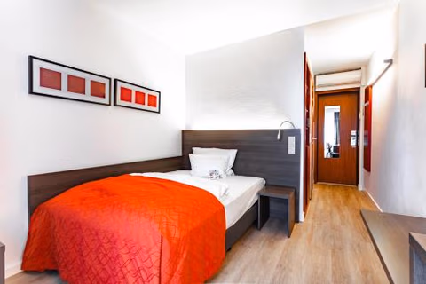 Art & Business Hotel — foto 6