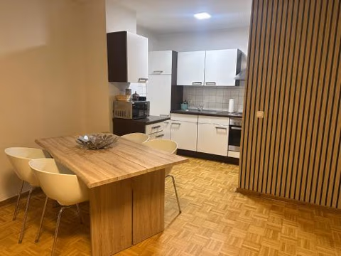 Apartment 8 at Cologne Cathedral — foto 1
