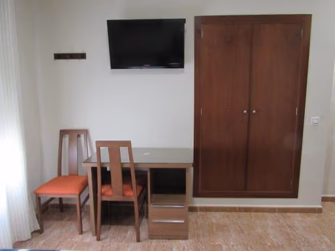 Hostal Restaurante el Paraíso — photo 3