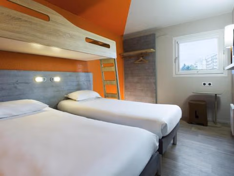 Ibis Budget Fresnes Orly — foto 3