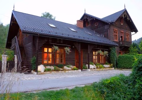 Ojców Bazar Lwowski — foto 6